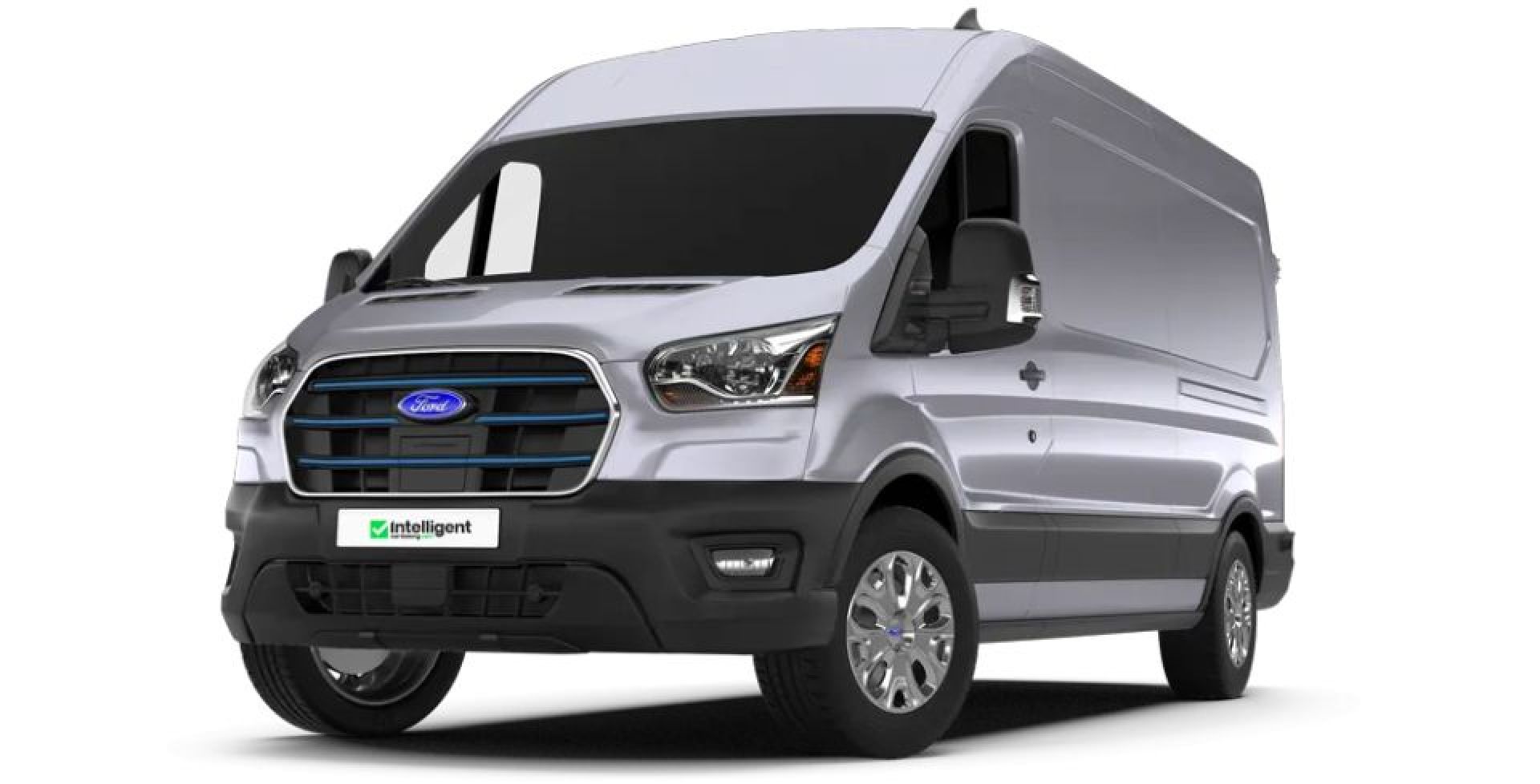 Van Lease Deals