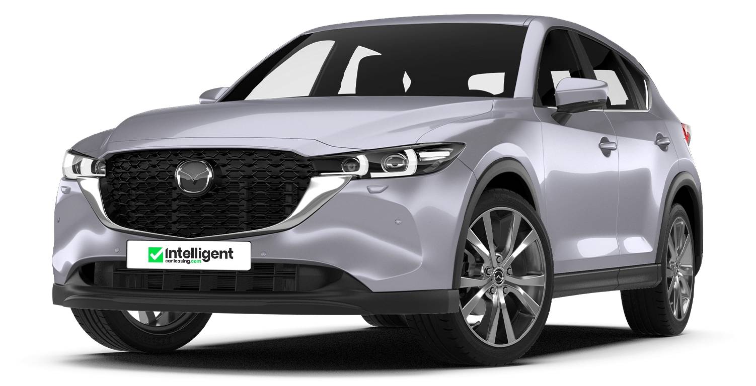 Mazda CX5 Lease Deals Intelligent Car Leasing