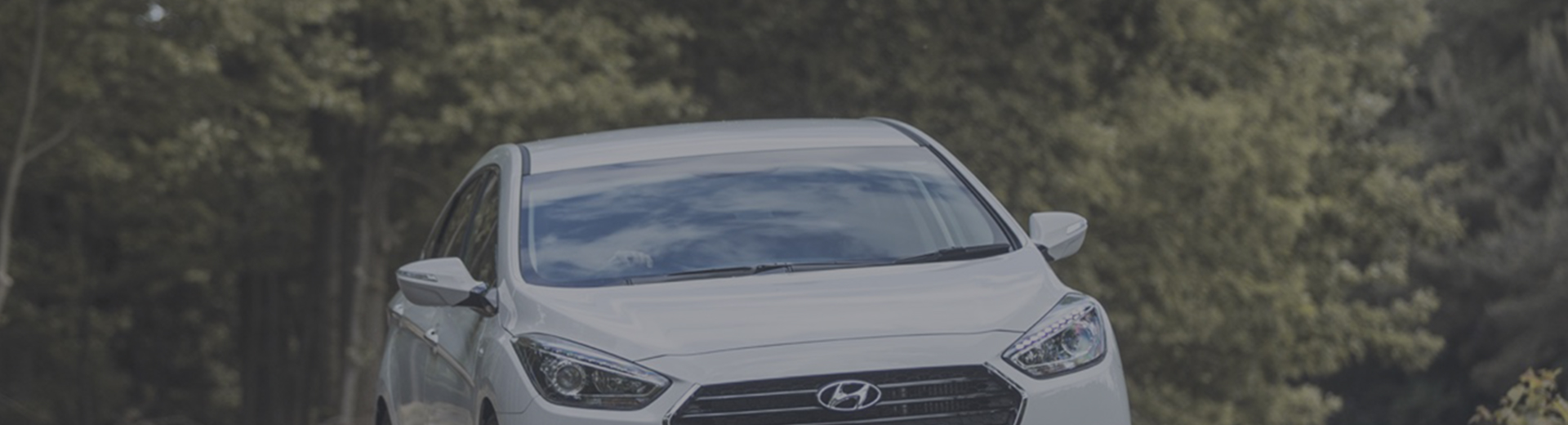 Hyundai Santa Fe Lease Deals