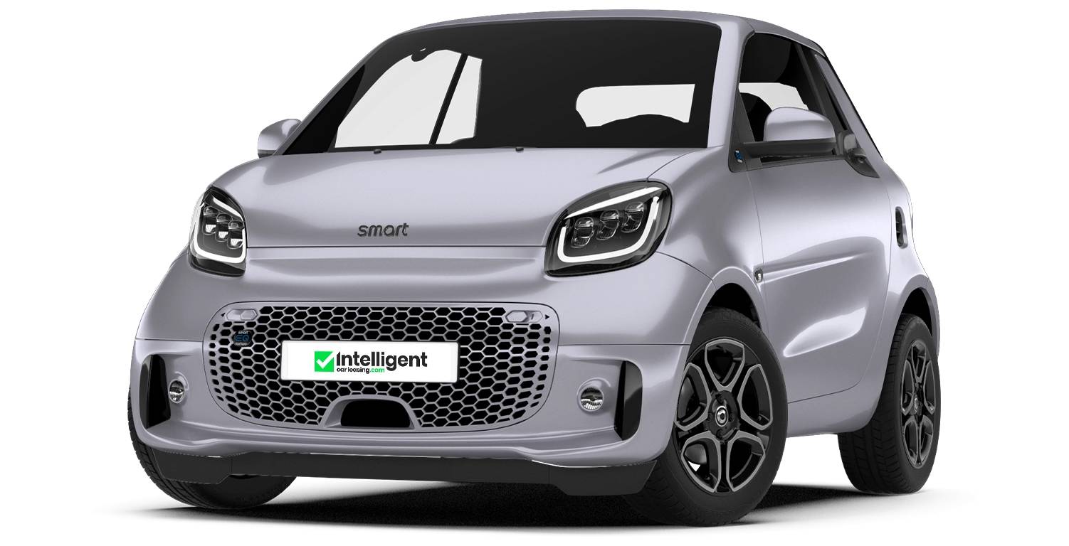 FORTWO COUPE Hero