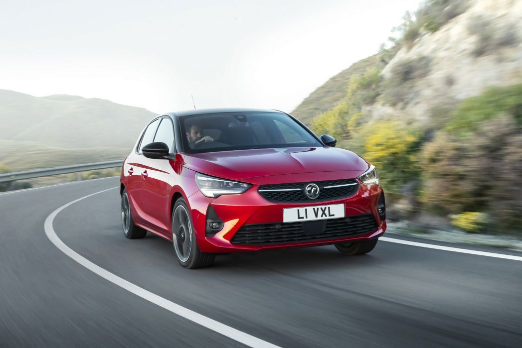 Video Review: Vauxhall Corsa Hatchback 1.2 Design 5dr