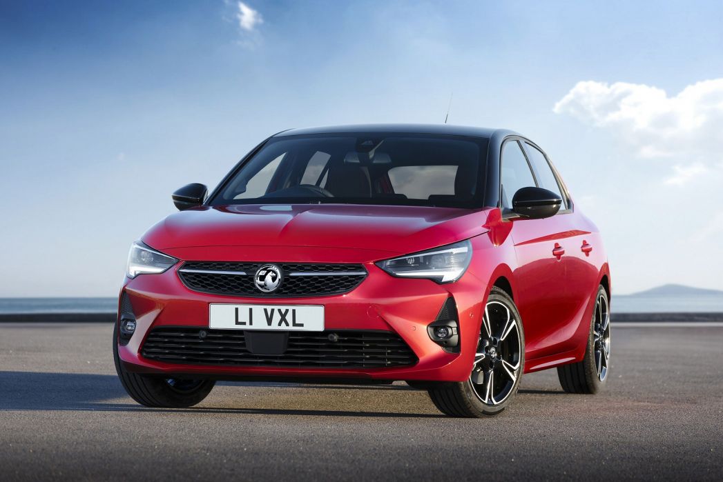 Video Review: Vauxhall Corsa Hatchback 1.2 Design 5dr
