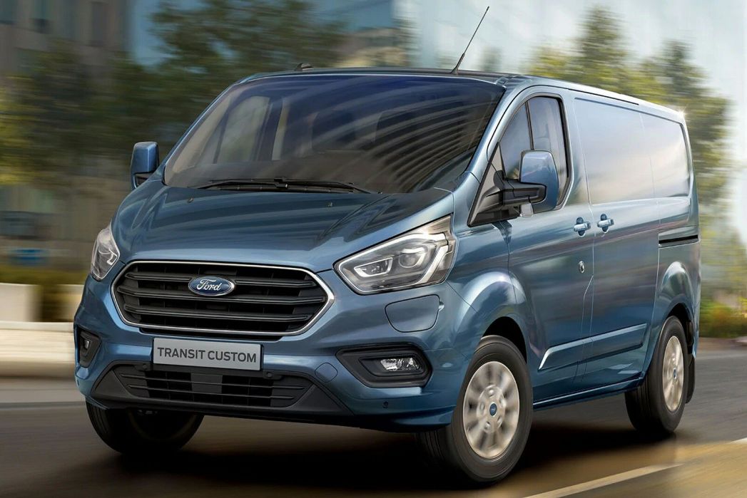 Video Review: Ford Transit Custom 280 L1 Diesel FWD 2.0 EcoBlue 130ps Low Roof Limited Van