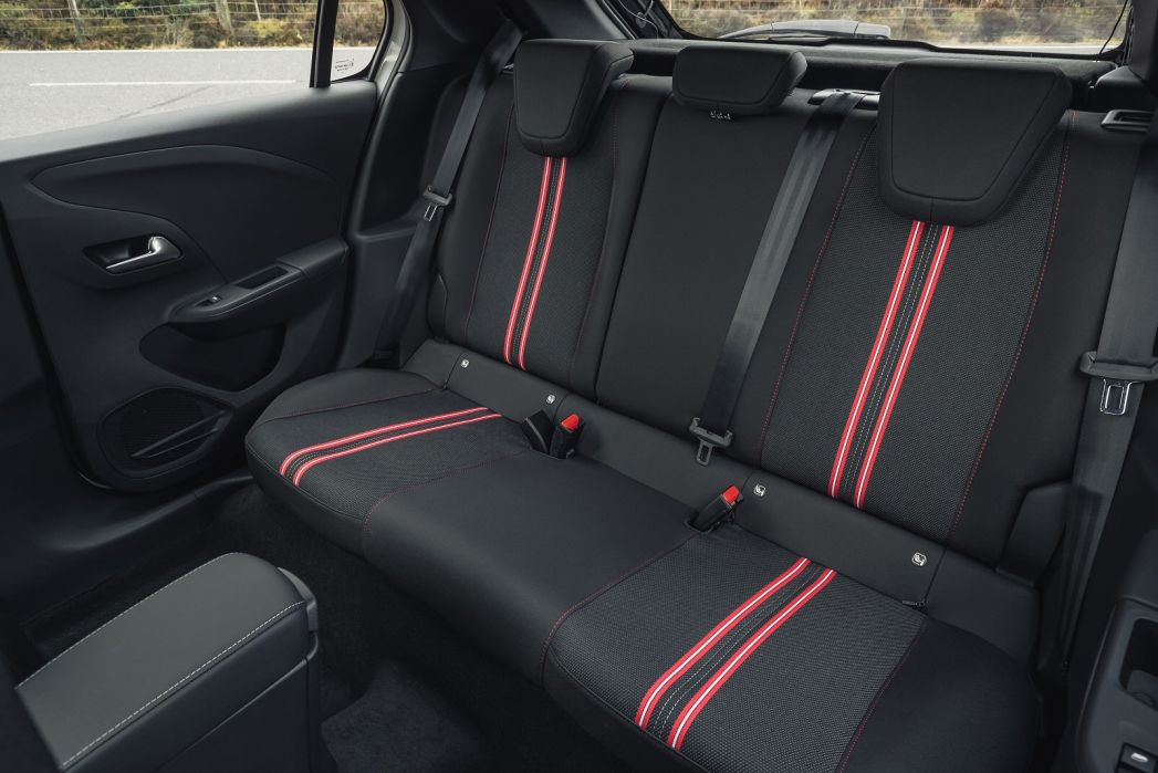 Image 4: Vauxhall Corsa Hatchback 1.2 Design 5dr