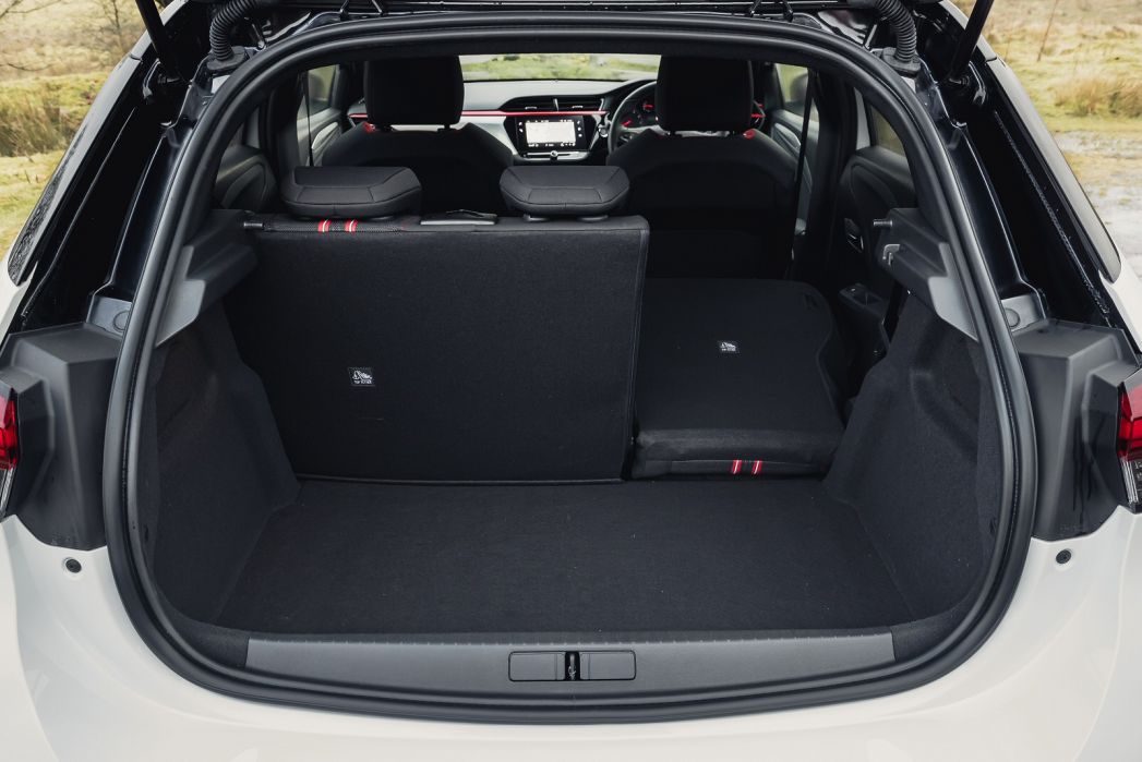 Image 5: Vauxhall Corsa Hatchback 1.2 Design 5dr
