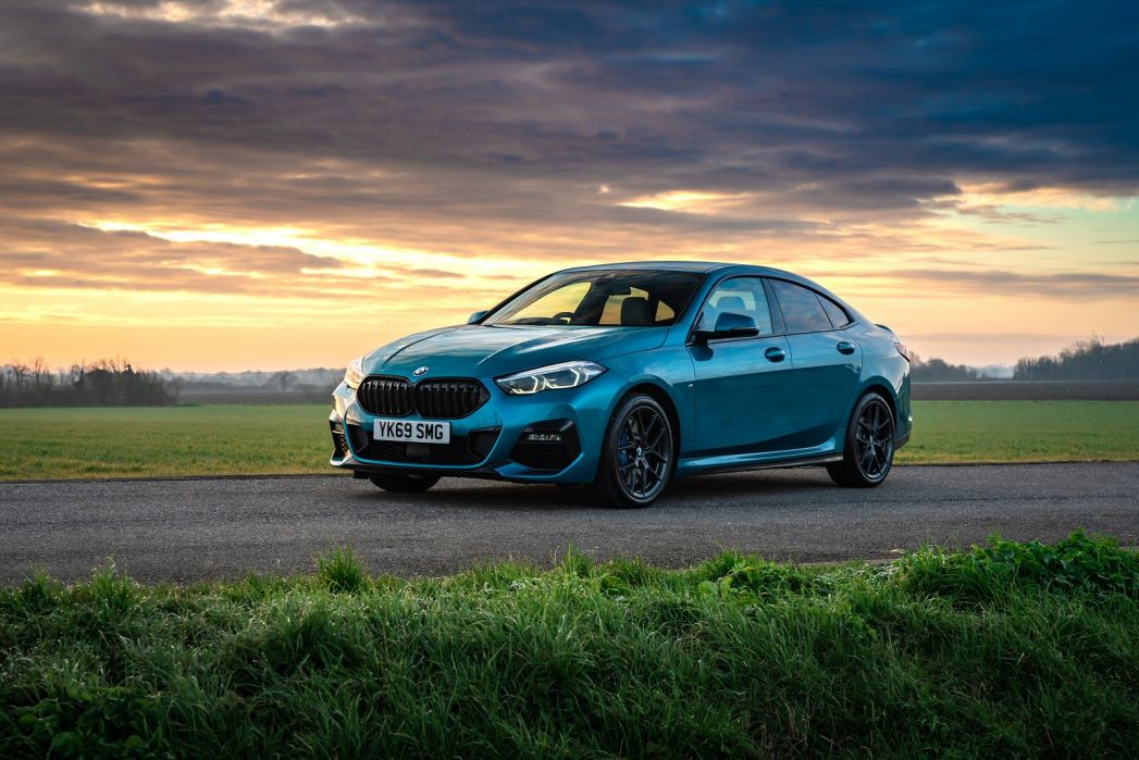 Video Review: BMW 2 Series Gran Coupe 218i [136] M Sport 4dr