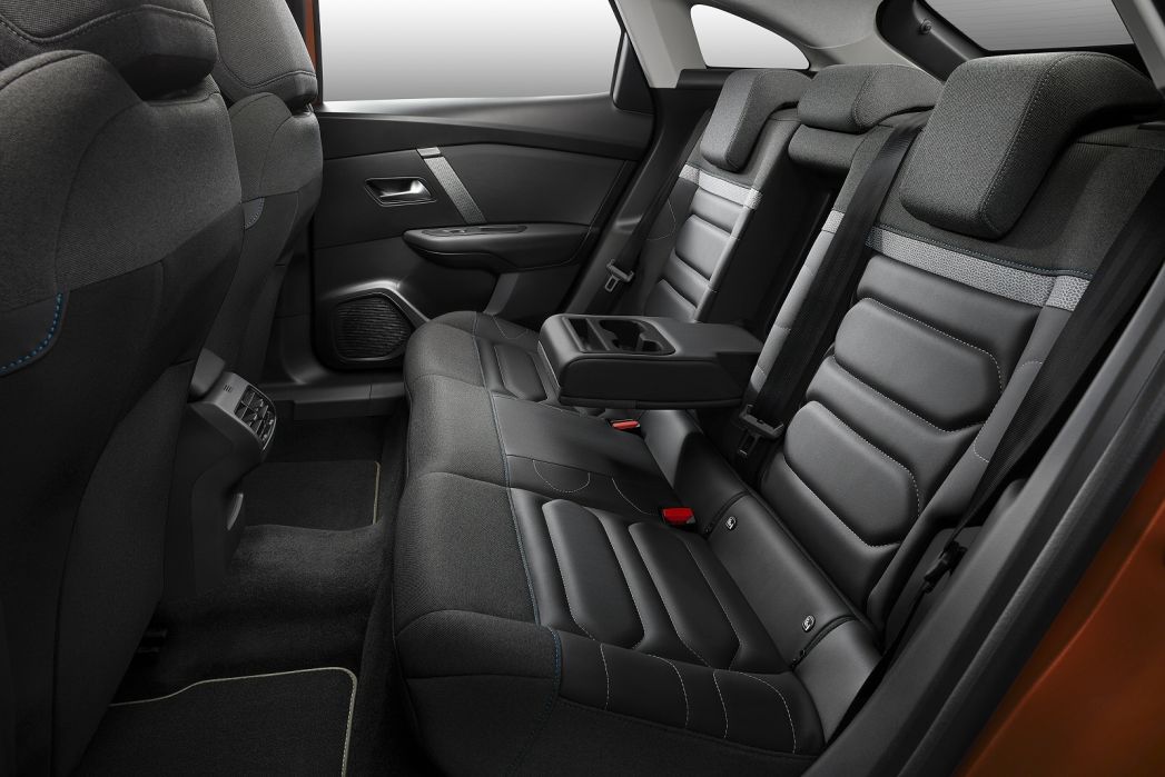 Image 4: Citroen C4 Hatchback 1.2 PureTech [130] Shine Plus 5dr Auto