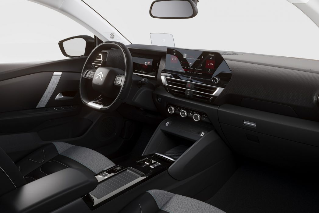 Image 3: Citroen C4 Hatchback 1.2 PureTech [130] Shine Plus 5dr Auto