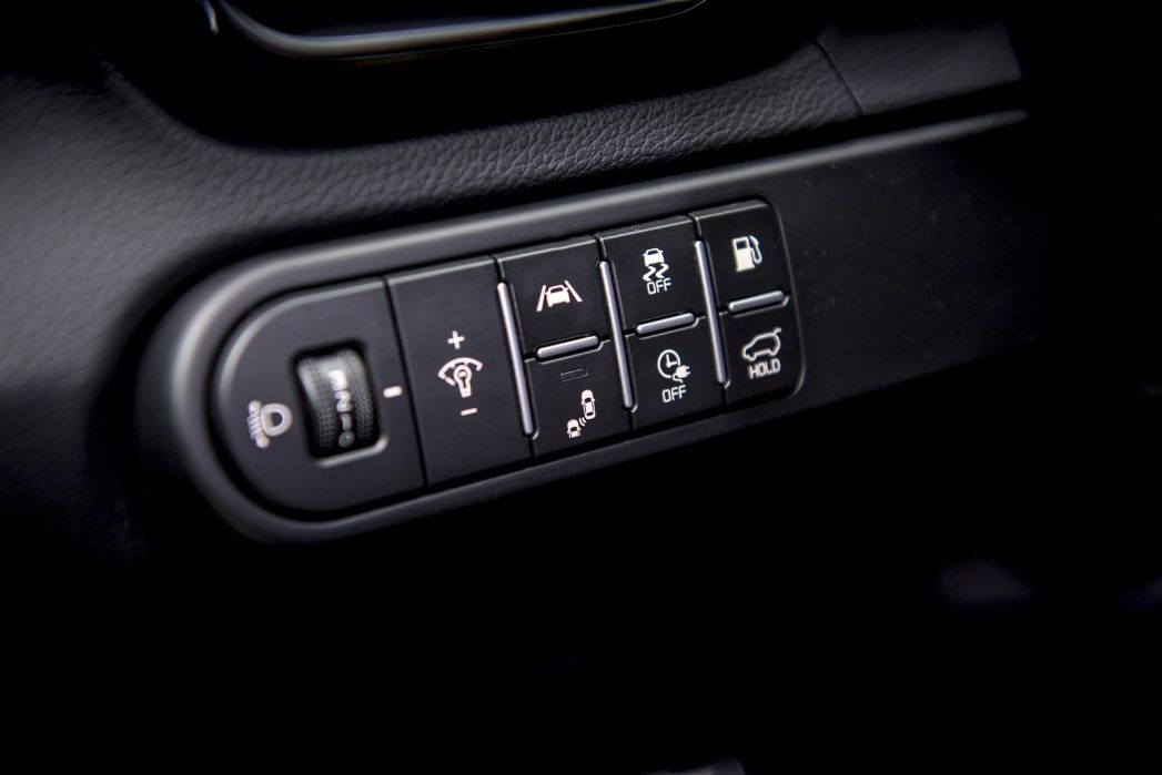 Image 3: Kia Xceed Hatchback 1.6 GDi PHEV 3 5dr DCT