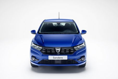 Image 1: Dacia Sandero Hatchback 1.0 Tce Essential 5dr