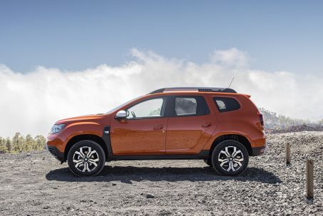 Video Review: Dacia Duster Petrol 1.0 TCe Essential